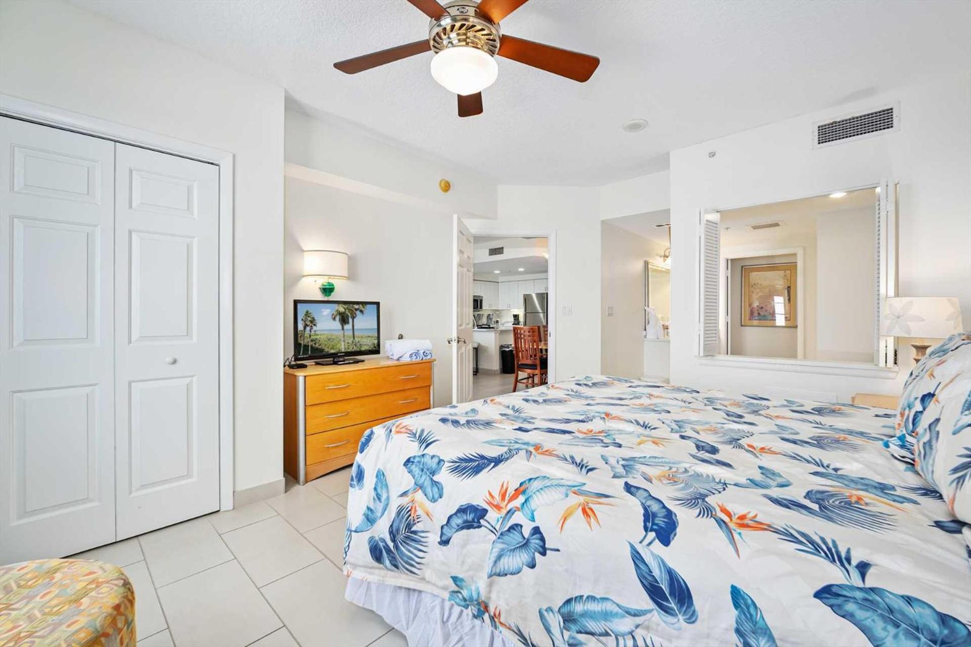 Luxury 10Th Floor 2 Bedroom Condo Direct Oceanfront Wyndham Ocean Walk Resort Daytona Beach | 1027 Exterior photo